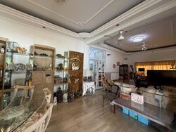 Lorong Sari (D5), Detached #515868891